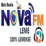 Rádio Nova Leme FM icon