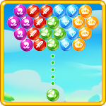Cover Image of Tải xuống Shoot Bubble Puzzle  APK