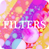 Video Effects and Filters - ViFi1.0
