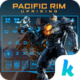 Pacific Rim 2 - Gipsy Avenger icon