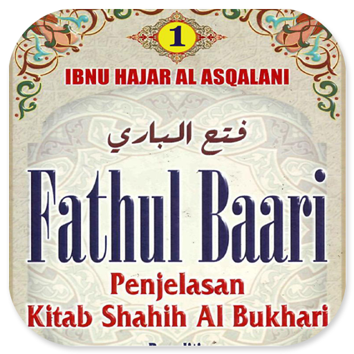 Fathul Baari Asqalani Lengkap logo