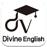 디바인영어학원 icon