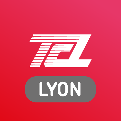 Lyon Public Transport Logo