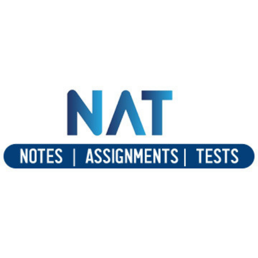 NAT logo