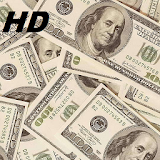 money wallpapers HD free special for you icon