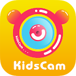 Cover Image of Tải xuống KidsCam  APK