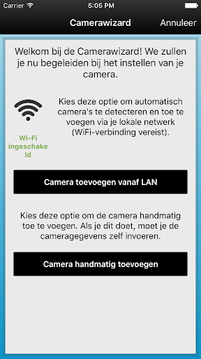 Screenshot of Your-Store