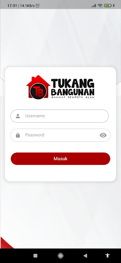 Tukang Bangunan Screen 2