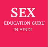 Sex Education Guru in Hindi icon