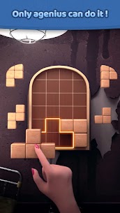 Home Restore MOD APK -Block Puzzle (Unlimited Stars) 3