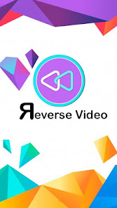 Reverse Video : Magic Video Ba 1.3 APK + Mod (Unlimited money) إلى عن على ذكري المظهر