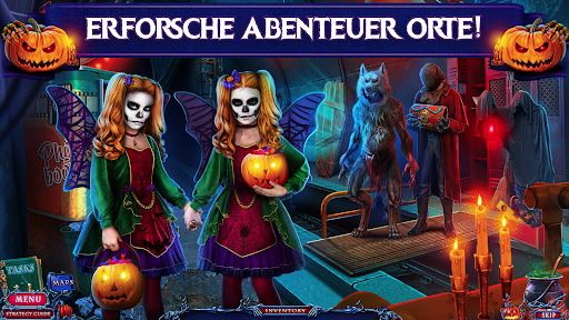 Halloween Chronicles 3 f2p Screenshots 3