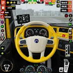 US Truck Game: Truck Simulator