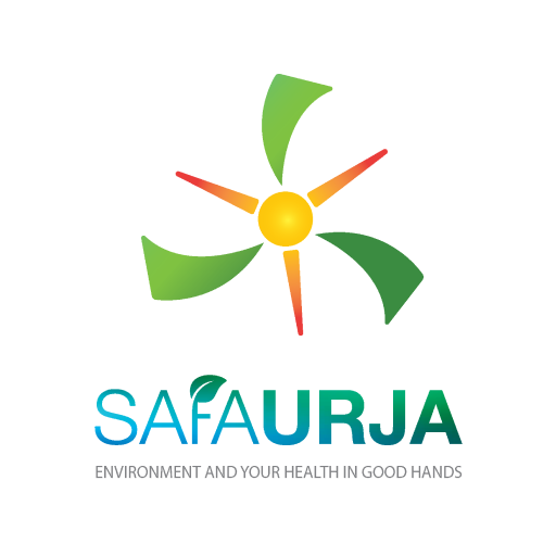 Safa Urja logo