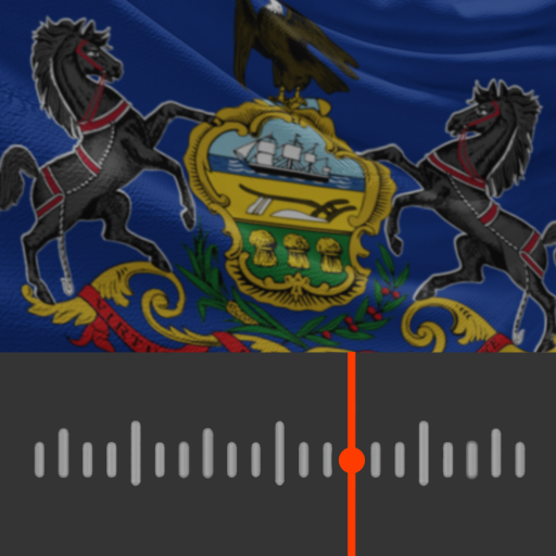 Pennsylvania Radio Stations logo