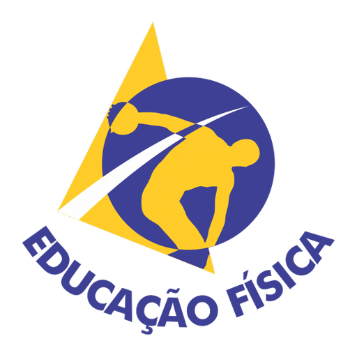Educação Física Concursos logo