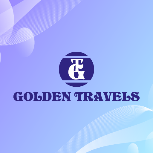 Golden Travels 1.0.0 Icon