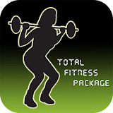 Total Fitness Package icon