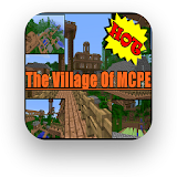 Village Mod MCPE icon
