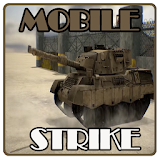 New Mobile Strike tips icon