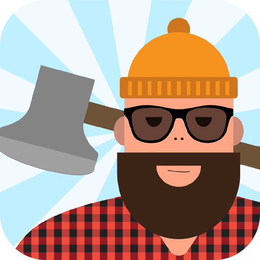 Chop the Wood! 1.4.0 Icon