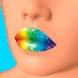 Lip Art 3D Beauty Makeup Games