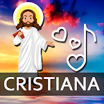 Cover Image of Télécharger Canciones Cristianas  APK
