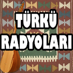 Cover Image of डाउनलोड Türkü Radyoları  APK