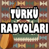 Türkü Radyoları icon