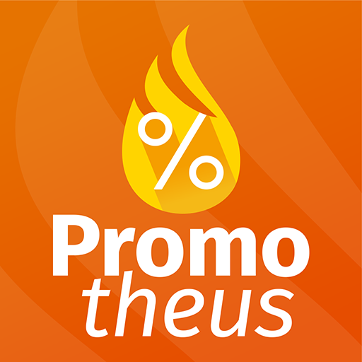 Promotheus – Weekly ads, sales 3.2.4 Icon