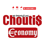 Choutis Economy icon