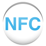 NFCReader icon