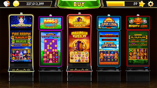 Citizen Casino - Slot Machines 5