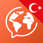Cover Image of Tải xuống Học tiếng Thổ Nhĩ Kỳ - Nói tiếng Thổ Nhĩ Kỳ  APK