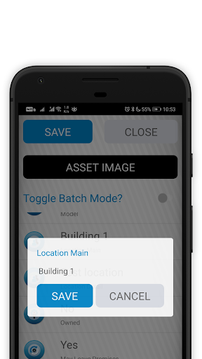 NetTrace NAMScan Screenshot 4 - AppWisp.com
