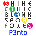 App herunterladen P3nto--The Five-Letter Word Game Installieren Sie Neueste APK Downloader