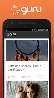 Guru Luz da Serra APK ภาพหน้าจอ #1