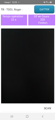 ARIMES PH Screen 3