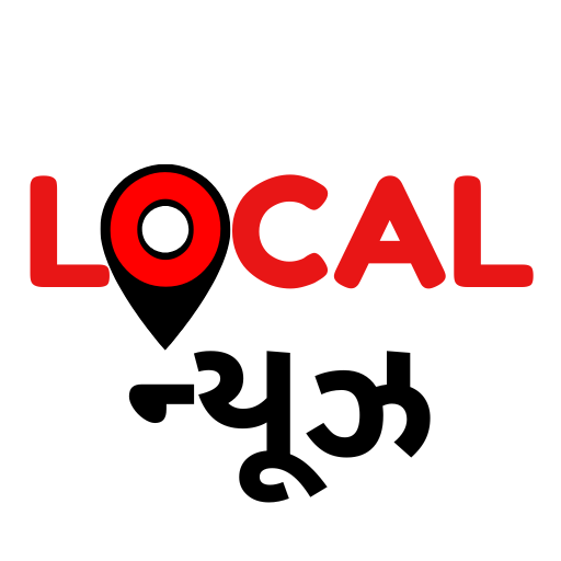 Local News Updates logo