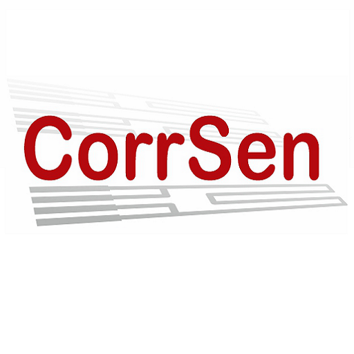 CorrSen logo