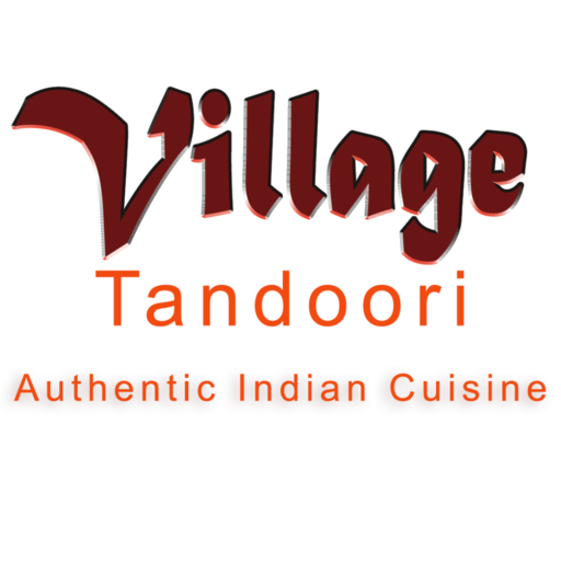 Village Tandoori Wirral logo