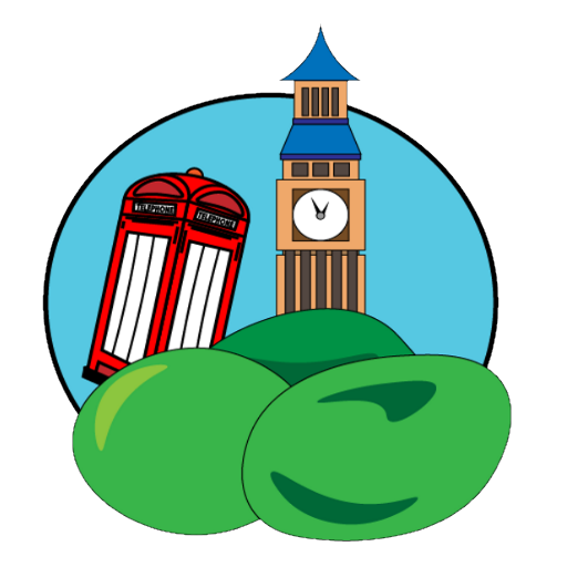 Тест на знание английского logo
