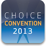 Choice Hotels 59th Annual Con. icon