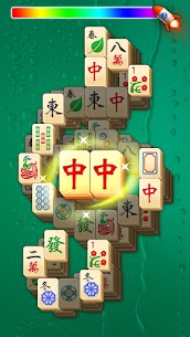 Mahjong – Puzzle Game 4