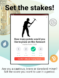 Bitcoin Mine
