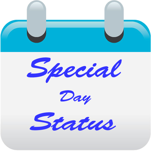 Special Day Status 1.1 Icon