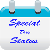 Special Day Status icon