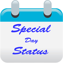 Icon image Special Day Status