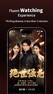 99TV - Streaming Short Dramas