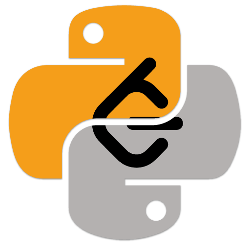 Leetcode Python 1.28 Icon